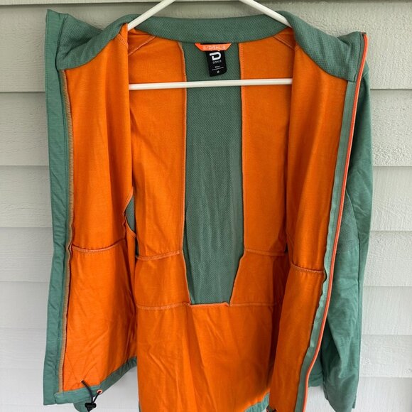 Bjorn Daehlie Womens Full Zip Jacket - Picture 3 of 5